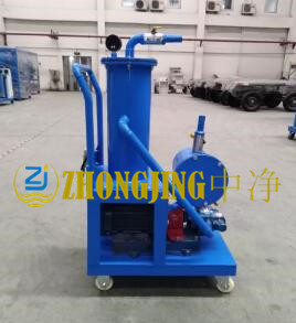 機械油過濾機