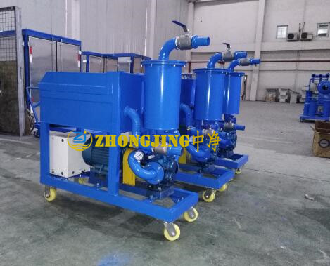 板框壓力式濾油機LY-100規格_參數6000L流量 板框壓力式濾油機LY-100規格_參數6000L流量